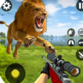 Wild Animals Hunting 3D游戏下载安卓版 v1.0