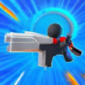 魔法枪打僵尸下载手机版（Magic Gun） v0.1.0