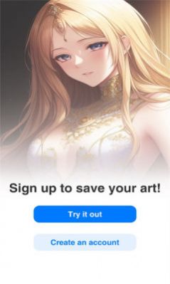 AnimeAI软件app官方版下载 v1.0.1