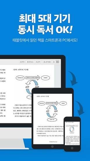 ridibooks漫画网app设置中文版最新版本下载安装 v8.2.1