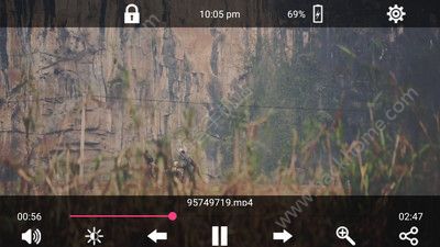 智能视频播放器app官方版安卓手机下载 v1.0