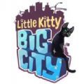 大城小猫游戏中文版（little kitty big city） v1.0