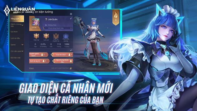 Lien Quan Mobile Vietnam中文版游戏下载 v1.42.1.7