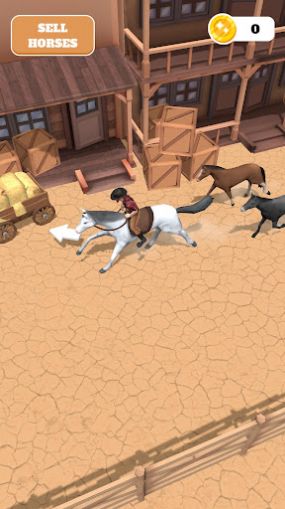 Butchers Ranch Homestead中文汉化版下载 v0.84