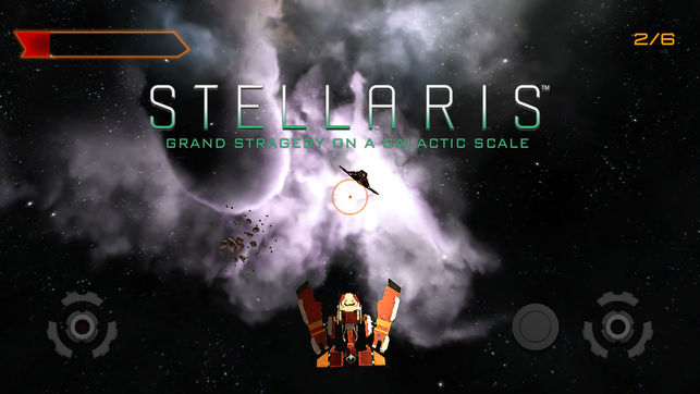 腾讯群星Stellaris手机游戏官方安卓版 v3.1