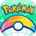 口袋妖怪pokemon home手机版ios苹果版 v2.0.0