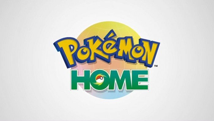 口袋妖怪pokemon home手机版ios苹果版 v2.0.0