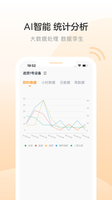 智能巡检机器人app官方版 v1.0