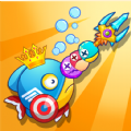 Monster FishIO Big Eat Small下载官方最新版 v1.2.5