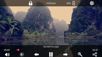 智能视频播放器app官方版安卓手机下载 v1.0