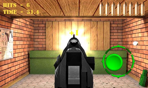 手枪射击模拟器手机版最新版（Pistol Shooting） v7.0