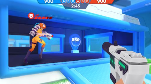 FRAG Pro Shooter apk下载安装中文版 v3.13.1