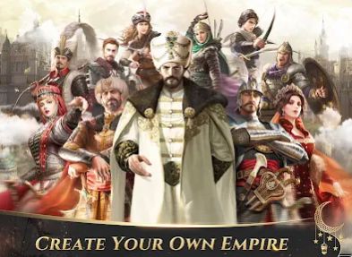 Days of Empire中文最新版下载图片1