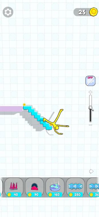 布娃娃障碍挑战官方下载最新版 v0.1.1