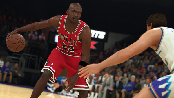 nba2k24苹果版免费下载官方正版 v1.0