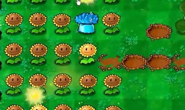 pvz Expansion最新版中文游戏 v1.0.9