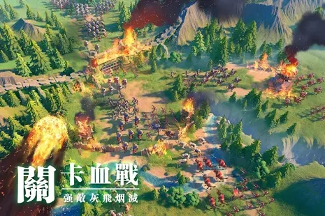 万国觉醒埃及荣光最新版 v1.0.83.21