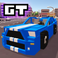 Blocky Car Racer安卓手机版下载 v1.44