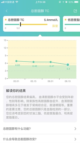 检康体检app手机版下载 v0.0.59