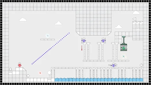 弹弓救援手游官方安卓版下载 v1.0