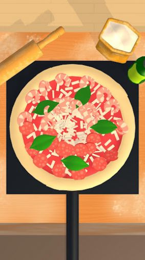 Pizzaiolo apk游戏最新IOS版下载 v2.1.6