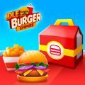 Idle Burger Empire Tycoon游戏下载手机版 v1.1.6