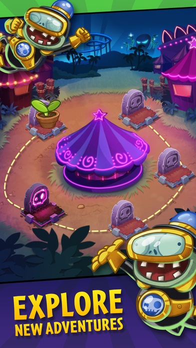 pvz英雄下载中文官方正版 v1.39.94