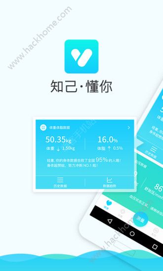 斐讯健康app官方下载安装图片2