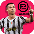 efootball手游最新官方版下载 v1.0