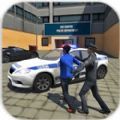 中国警车模拟游戏官方手机版 v1.6