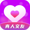 附近聊心真人交友官方下载 v1.0.0