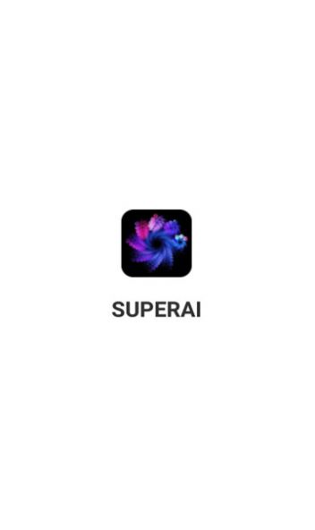 SuperAI绘画app官方版免费下载 v1.0.1