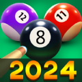 8 Ball Clash Pool Billiards安卓官方版下载 v3.24