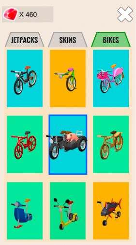 Bike Hop apk安卓下载手机版 v1.1.2