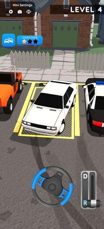 Drive And Park免广告最新版下载 v1.0.27