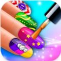 改造美甲沙龙安卓版手游下载（Nail Art Acrylic Game） v1.0