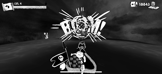 海盗炮火安卓版游戏下载（Pirate Boom Boom） v0.67