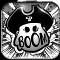 海盗炮火安卓版游戏下载（Pirate Boom Boom） v0.67