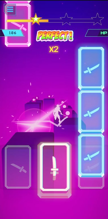 Slash Dash手游官方下载 v1.0.4