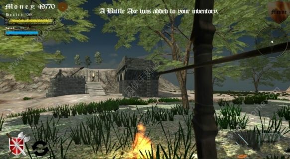 中世纪生存世界安卓版（Medieval Survival World 3D） v1.4