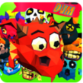 Dragons vs Monsters Rush Tower Defense游戏中文版 v0.0.7