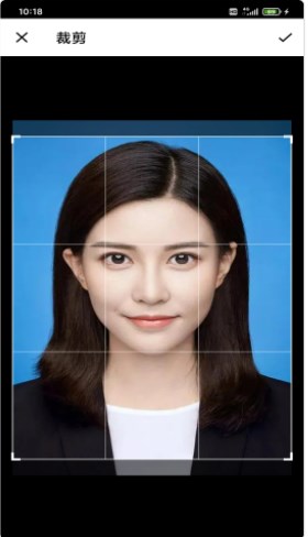 迅拍证件照app官方下载 v1.1.8