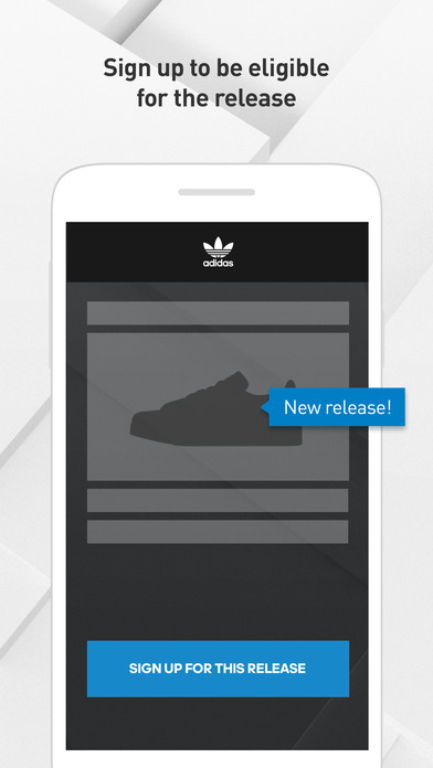 adidas Confirmed安卓版app下载安装 v1.18.1