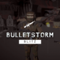 子弹风暴闪电战手游安卓版下载（Bullet Storm Blitz） v1.0.6