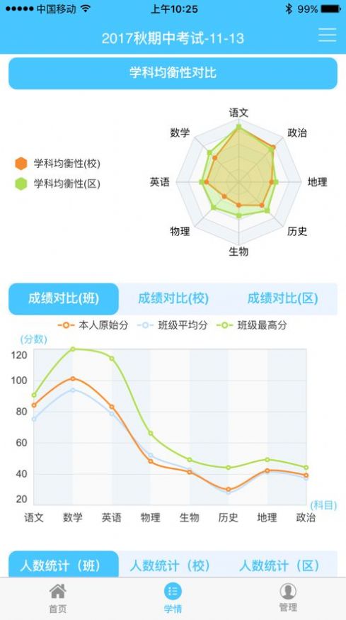 达美嘉阅卷查询(小学)trygs.10098官方版 v7.0