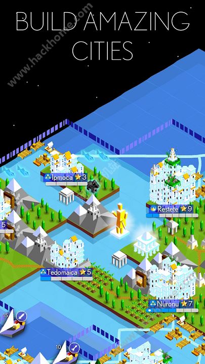 低模之战游戏安卓版下载（Polytopia） v2.0.65.6004