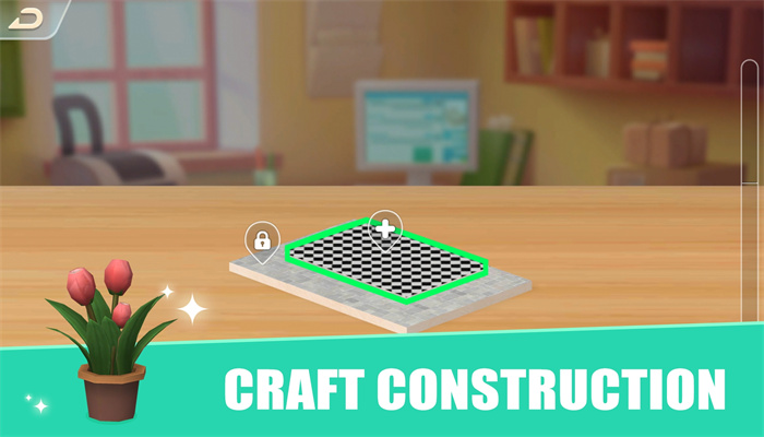 Craft Construction安卓手机版 v1.0.1