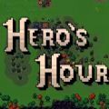 英雄之时中文版游戏（Hero＇s Hour） v1.0