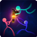 Stickman Fighter Infinity apk安卓最新版下载 v1.66