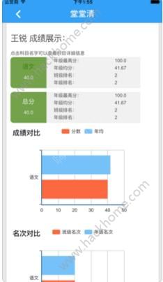 满分云成绩查询平台官方app下载安装 v1.17.09.2015